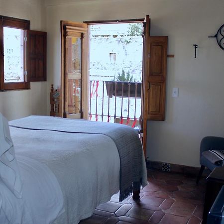 Hotel Amor Y Paz (Adults Only) Catorce 외부 사진