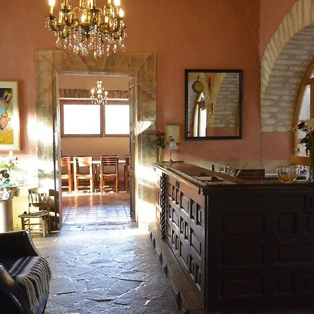Hotel Amor Y Paz (Adults Only) Catorce 외부 사진