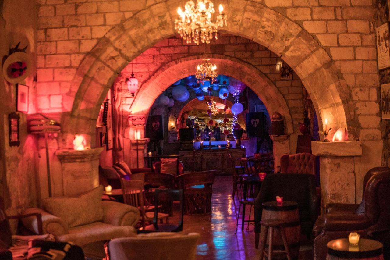 Hotel Amor Y Paz (Adults Only) Catorce 외부 사진