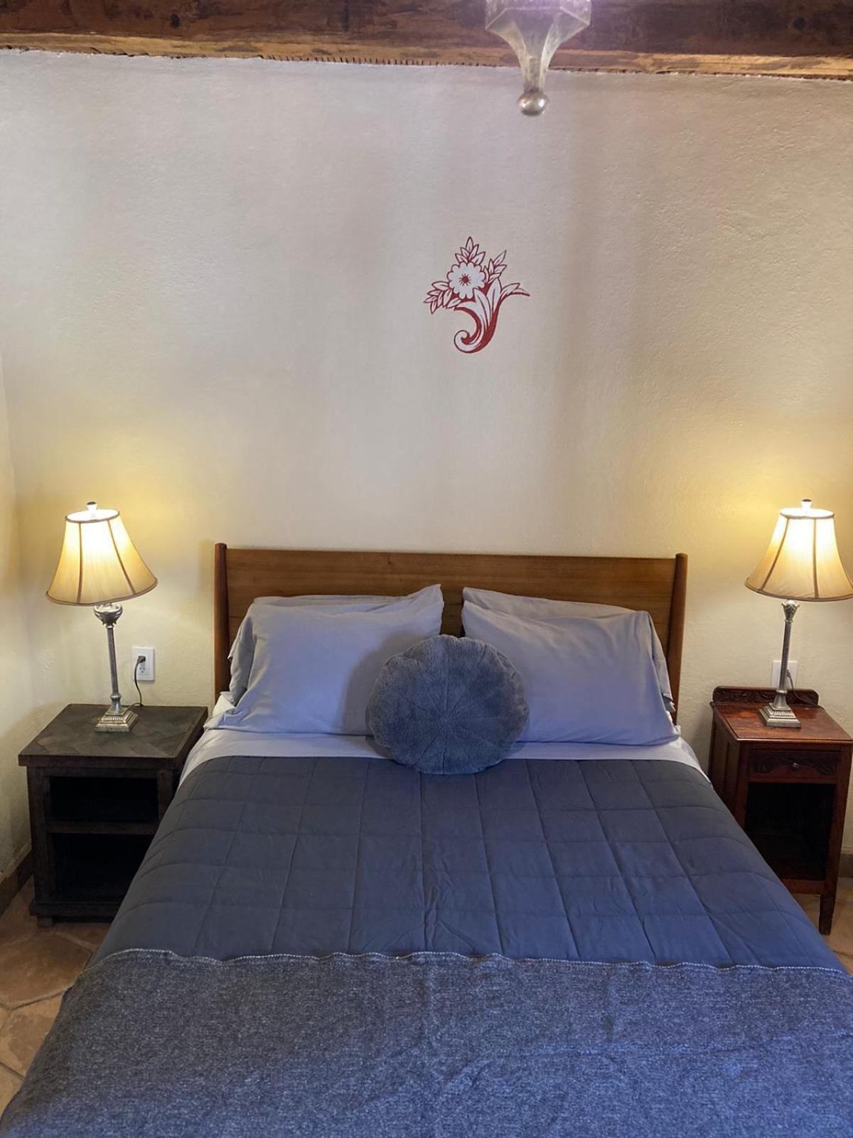 Hotel Amor Y Paz (Adults Only) Catorce 외부 사진