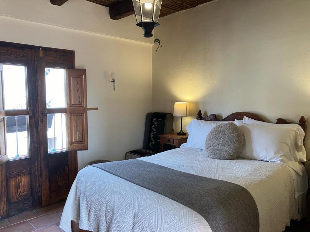 Hotel Amor Y Paz (Adults Only) Catorce 외부 사진