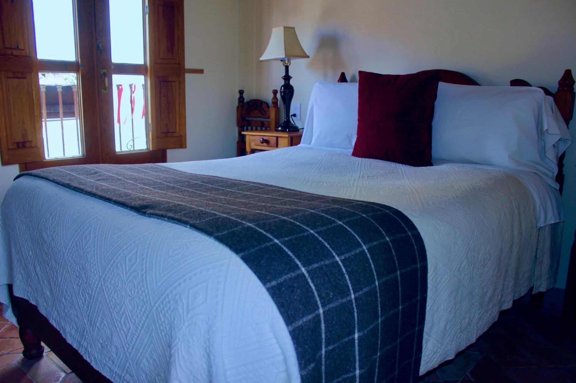 Hotel Amor Y Paz (Adults Only) Catorce 외부 사진