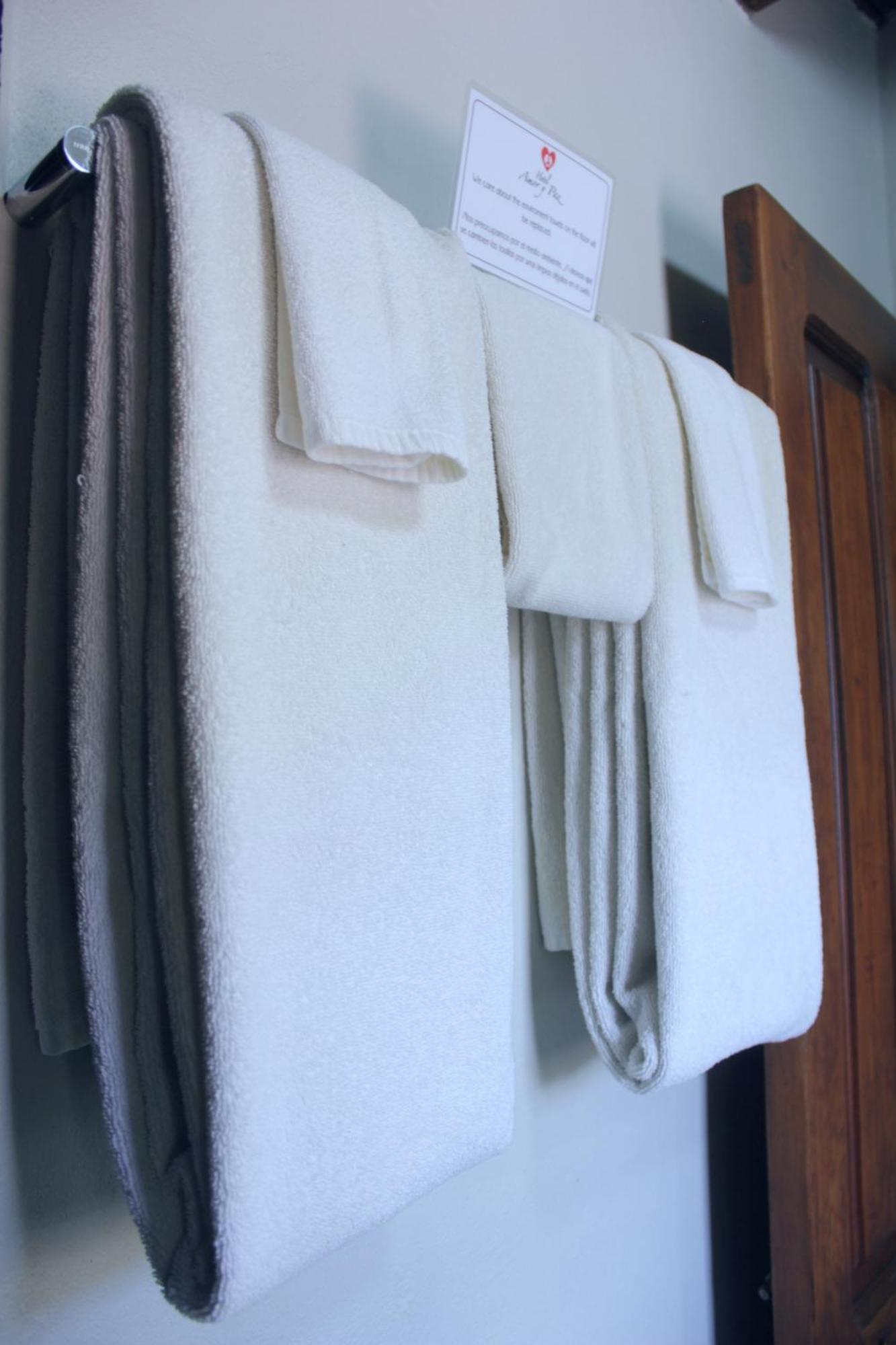 Hotel Amor Y Paz (Adults Only) Catorce 외부 사진