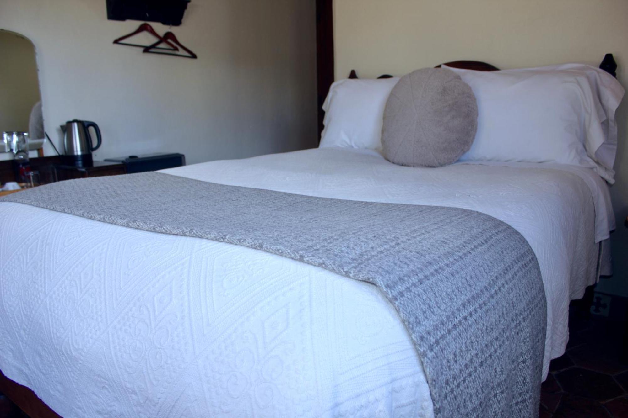 Hotel Amor Y Paz (Adults Only) Catorce 외부 사진