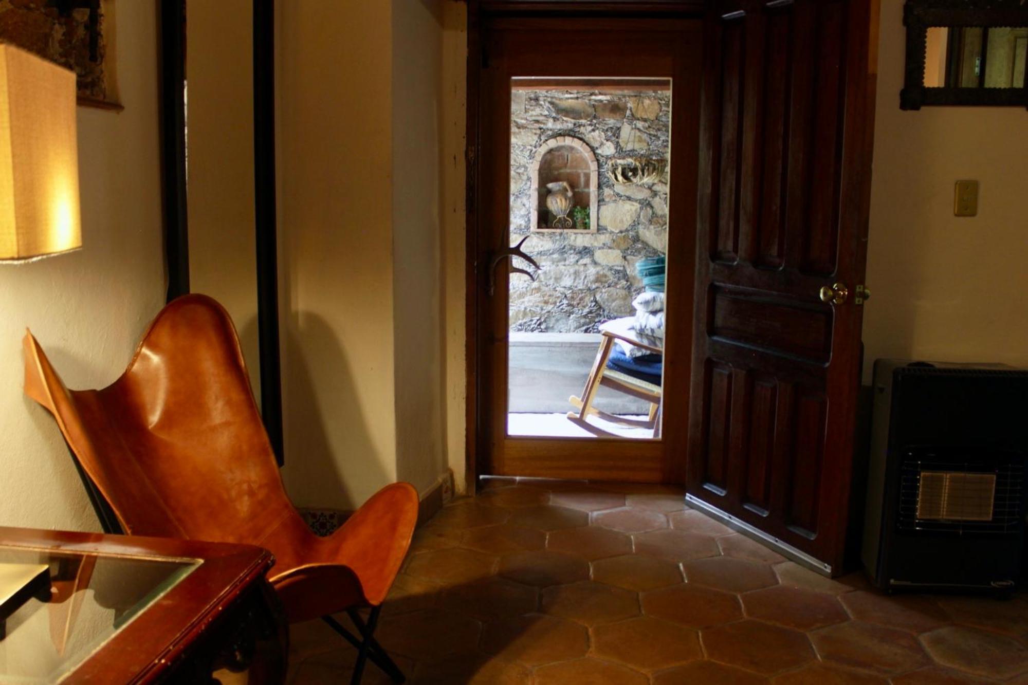 Hotel Amor Y Paz (Adults Only) Catorce 외부 사진