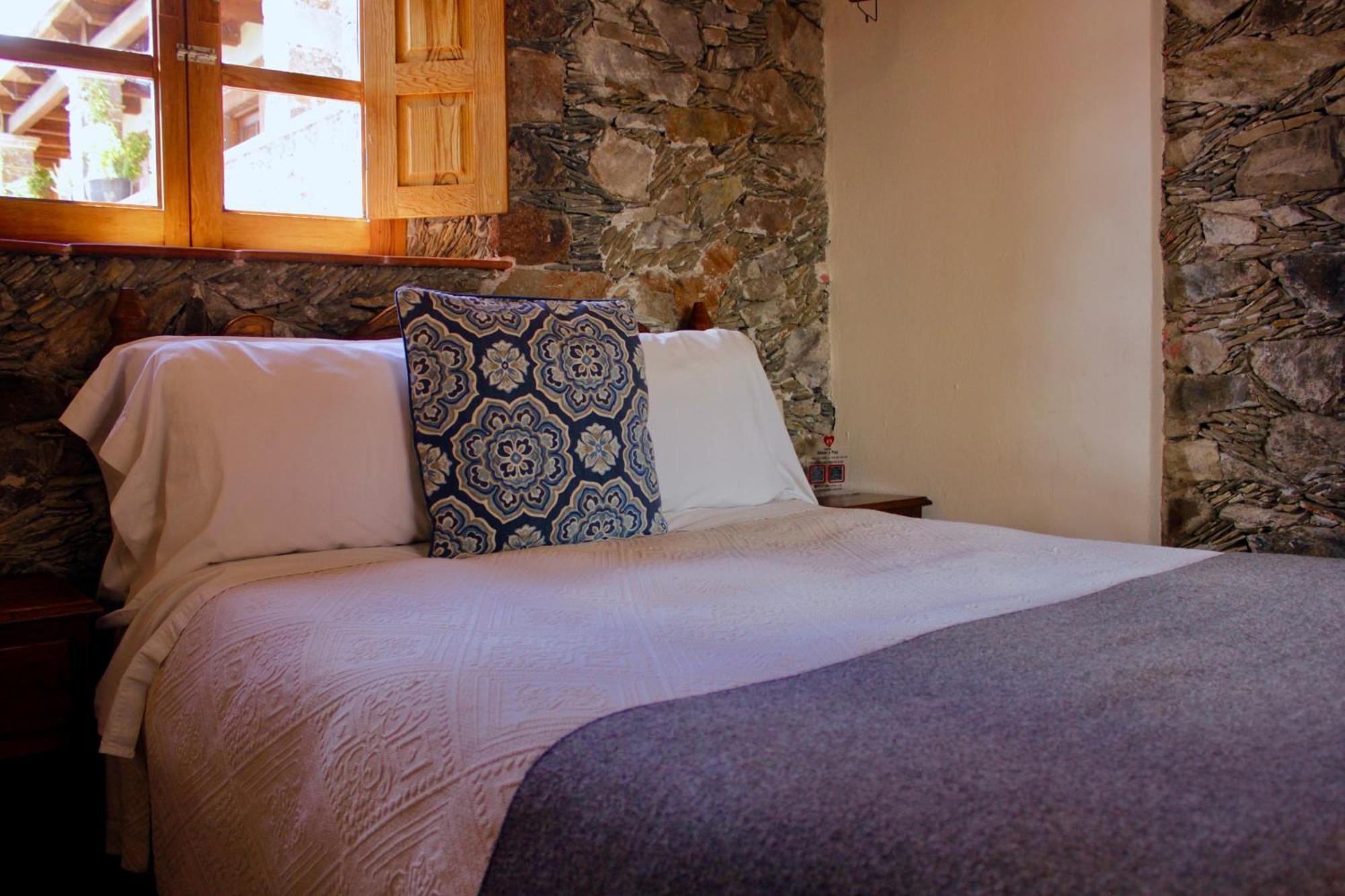 Hotel Amor Y Paz (Adults Only) Catorce 외부 사진
