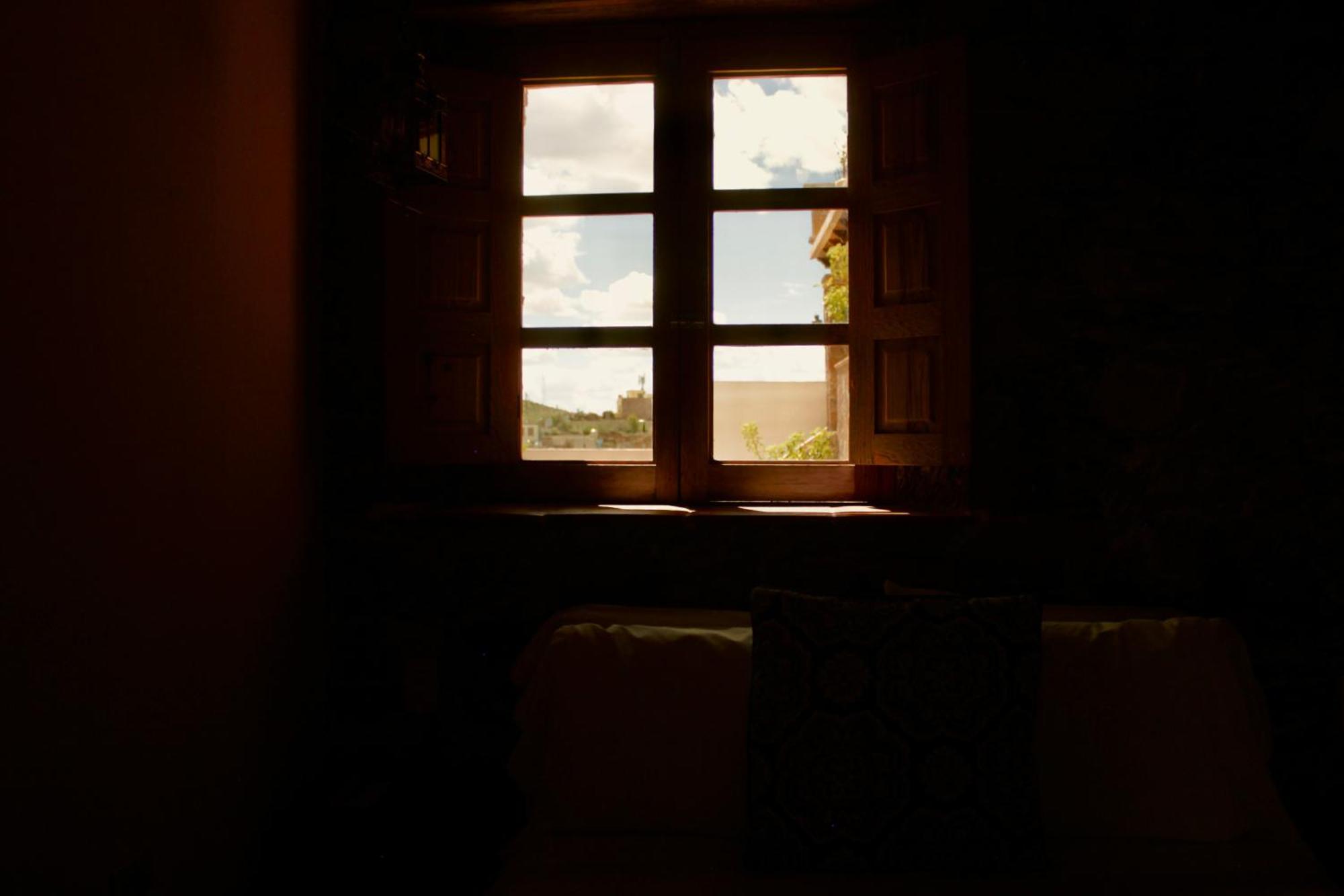 Hotel Amor Y Paz (Adults Only) Catorce 외부 사진