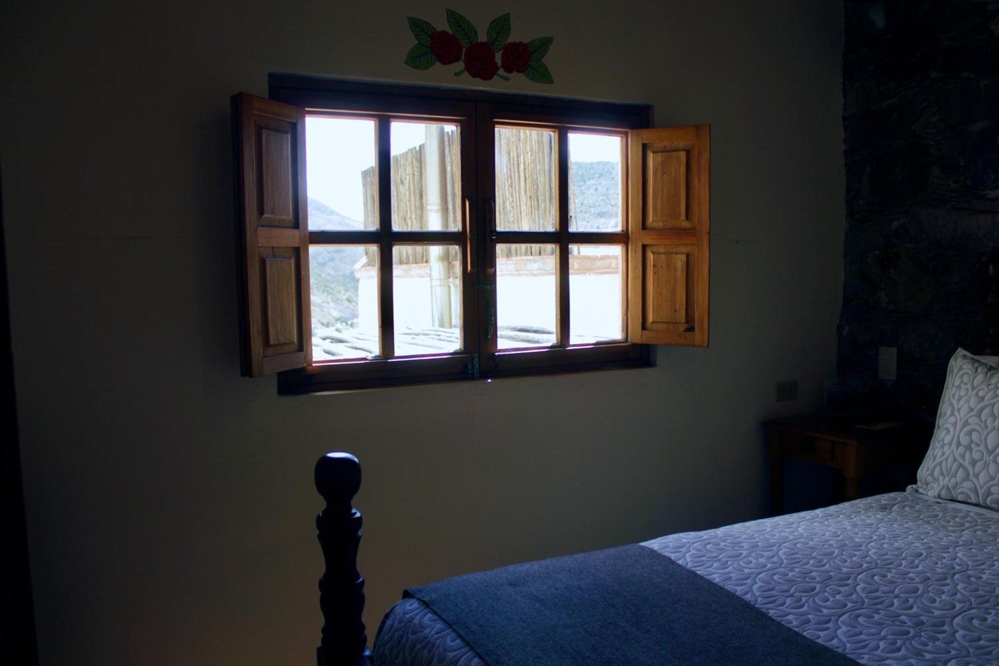 Hotel Amor Y Paz (Adults Only) Catorce 외부 사진