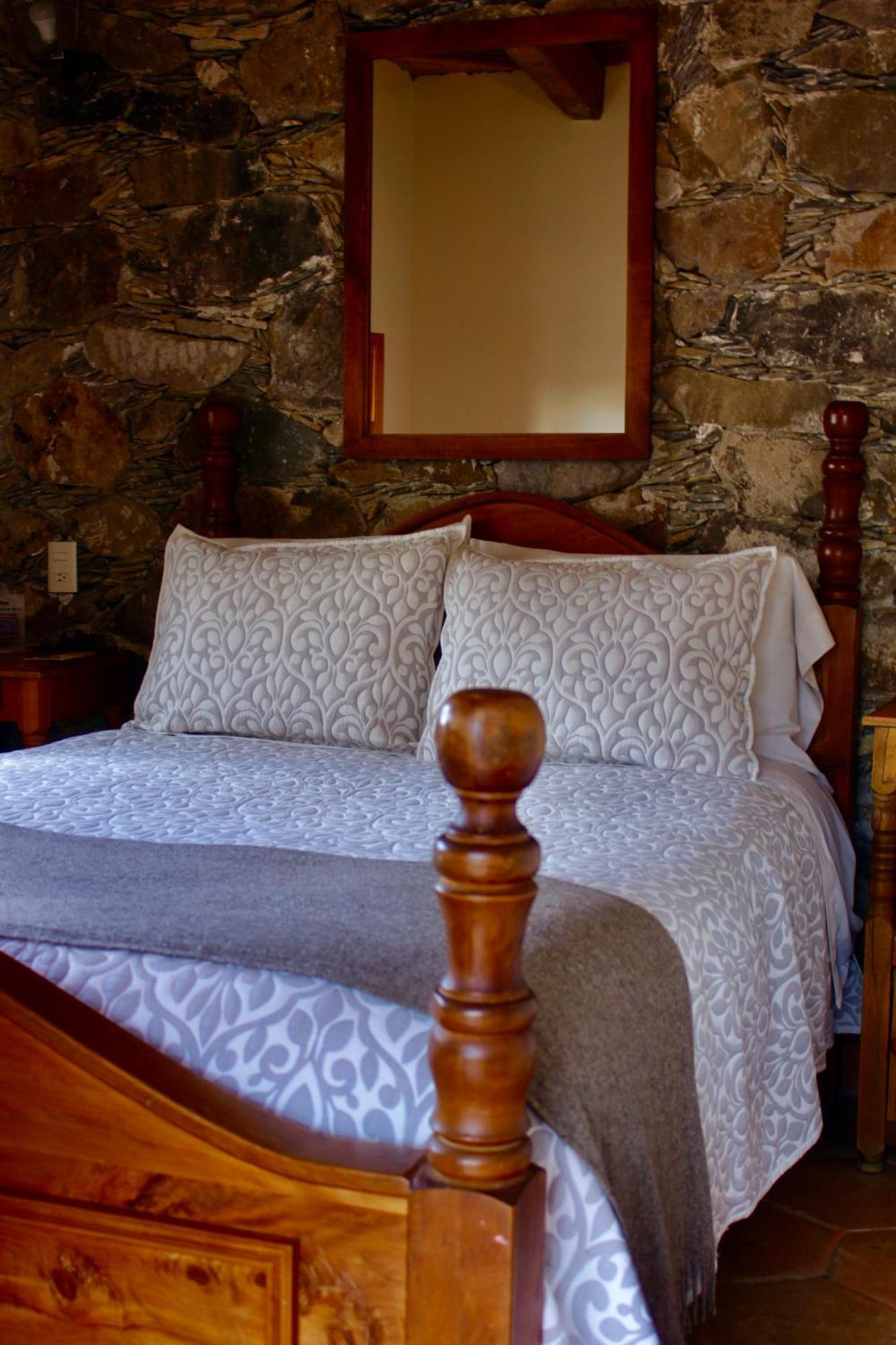 Hotel Amor Y Paz (Adults Only) Catorce 외부 사진
