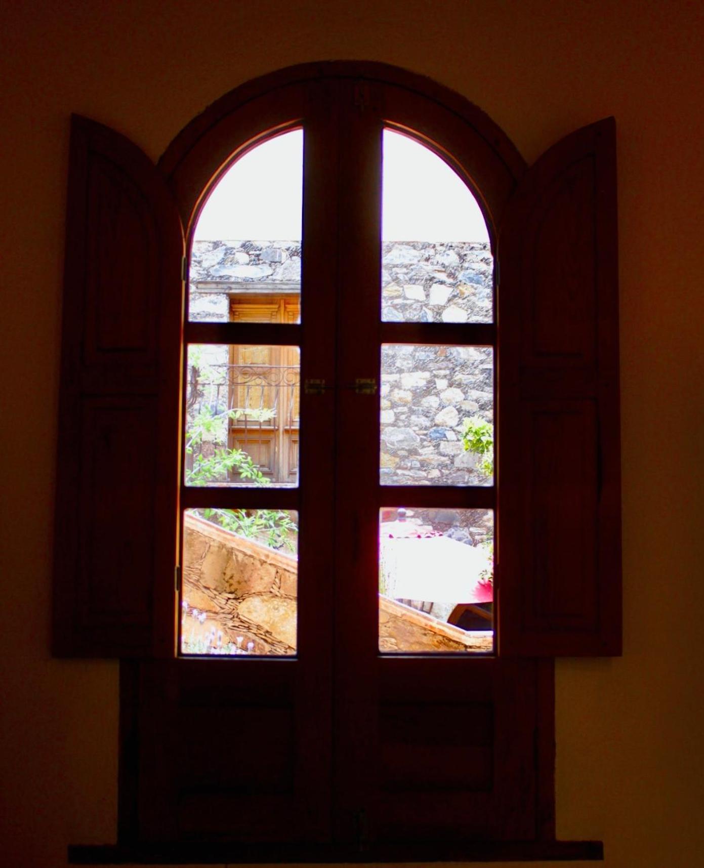 Hotel Amor Y Paz (Adults Only) Catorce 외부 사진