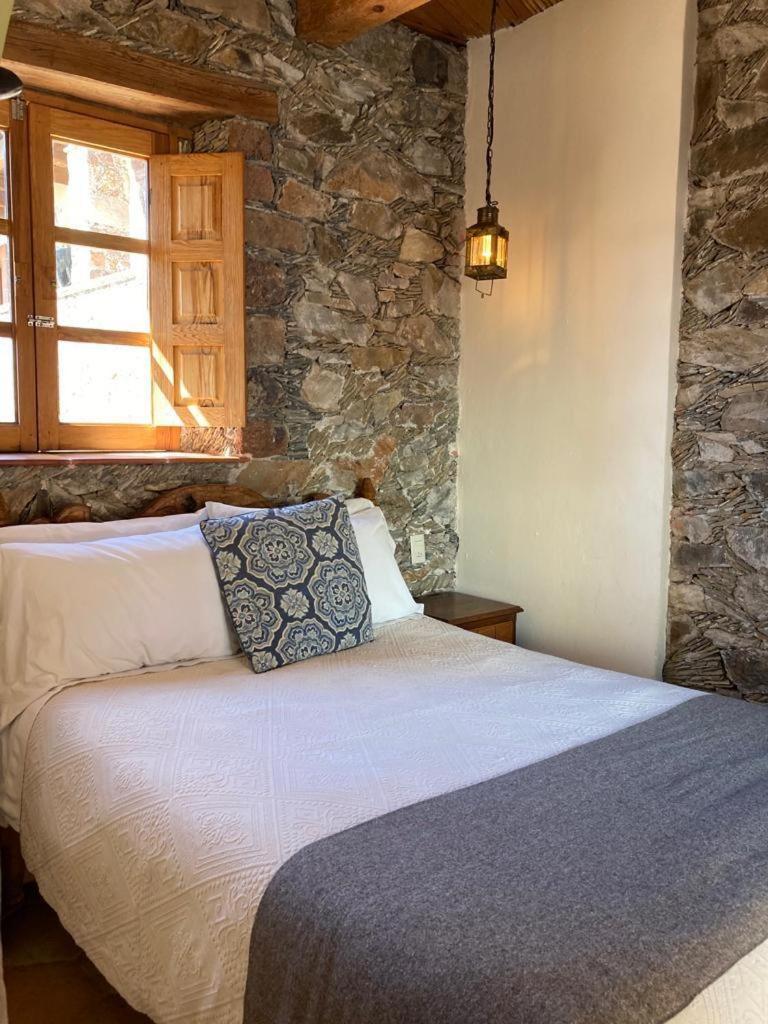 Hotel Amor Y Paz (Adults Only) Catorce 외부 사진