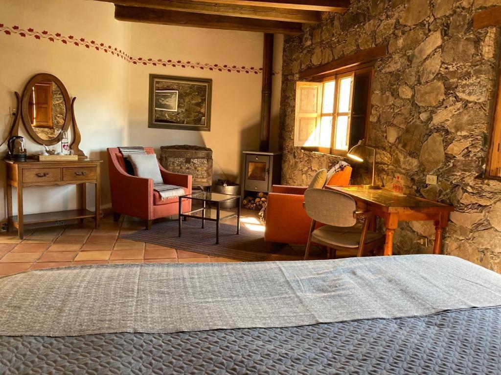 Hotel Amor Y Paz (Adults Only) Catorce 외부 사진